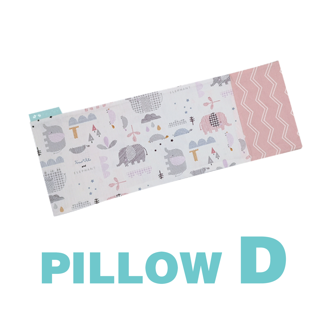 Pillow D